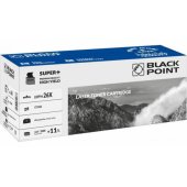 LBPPH26X Black (HP CF226X)