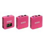 GO III Pink