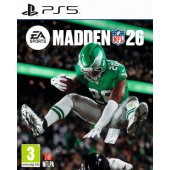 Madden NFL 26 PS5