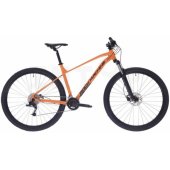 29®® Manhattan 60 Matte Lava Orange (L)