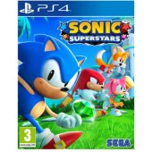 Sonic Superstars PS4