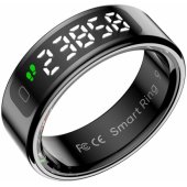 R12 20.8MM 11 Black