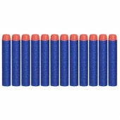 NERF 12 ELITE DARTS