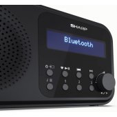 DR-P420(BK) Black