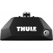 Evo FlushRail