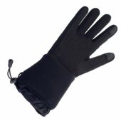 Heated Universal Gloves L-XL Black