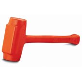 Stanley Młotek bezodrzutowy rączka z tworzywa sztucznego 2,2kg 510mm (