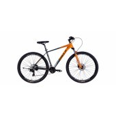 29" DRIVE HDD 19" Grey/ Orange 2025