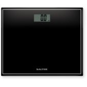 9207 BK3R Compact Glass Black