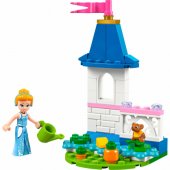 30695 Cinderella®s Mini Garden Castle