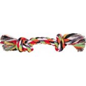 Trixie COTTON RING TOYS 15cm/ 25g