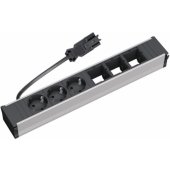 CONI 6-way