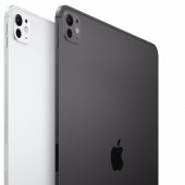 iPad Pro 13" M4 WiFi 1TB Standard glass Silver MVX73HC/ A