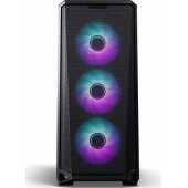 Eclipse G400A DRGB Black