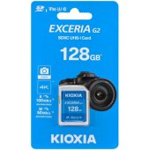 SDXC 128GB Class 10 LNEX2L128GG4