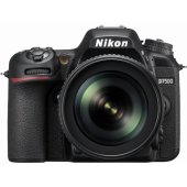 D7500 AF-S DX 18-105 f/ 3.5-5.6G ED VR