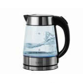 47618 Electric Kettle Essential Glass 1.7L