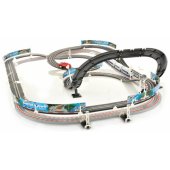 Electric Race Track 2 in 1