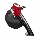 Einhell GE-CL 36 Li E-Solo - red / black - without battery and charger