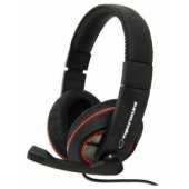 EH118 Black