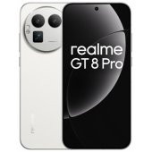 GT 8 Pro 12/ 256GB Diary White