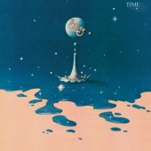 ELECTRIC LIGHT ORCHESTRA "Time" (180g)