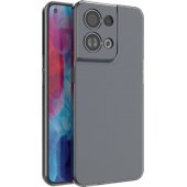 "Ultra Clear 0.5mm Case Oppo Reno 8 Pro" Transparent