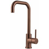 Crystal Copper