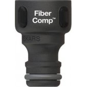 " Fiskars FiberComp 1/ 2"" Tap Connector (1027053)"