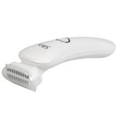 LadyShave Wet & Dry LSW1PE1002 White