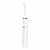Sonic Tooth Brush White