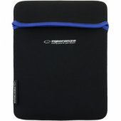 ET172B Case Tablet 9,7" Black/ Blue