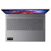 IdeaPad Slim 5 16AGP11 16 OLED 445 16GB 1SSD DE W11 Gray 83S2000BGE