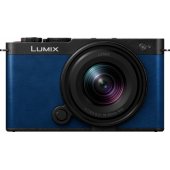 Lumix S9 + 18-40mm F/ 4.5-6.3 Night Blue