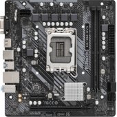 H610M-HVS DDR4 90-MXBHT0-A0UAYZ