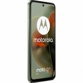 Moto G55 8/ 256GB Smoky Green