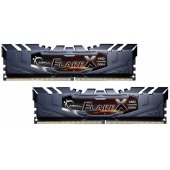 Flare X 16GB F4-3200C16D-16GFX DDR4
