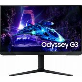 Odyssey G3 LS27DG300EUXEN 27" VA 16:9