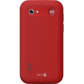 Leva L10 Red