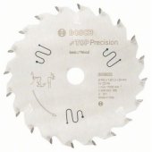 Bosch Circular Saw Blade Top Precision 165x20