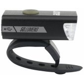 F.Light 20 USB Black/ Grey