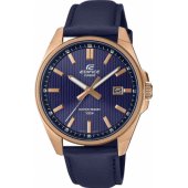 EFR‑150CL‑2AVUEF Rose Gold/ Blue