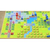 Advance Wars 1+2: Re-Boot Camp Switch