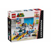 72035 Super Mario - Mario Kart: Toad®s Workshop, constru