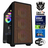 AQUA Ultra 5 245KF 16GB DDR5 1TB SSD RTX5050 8GB WiFi no-OS DWD