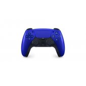 DualSense wireless controller Cobalt Blue for PS5