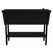 Alfresco Garden Bed 110L Grey