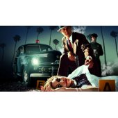 L.A. Noire PS4