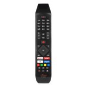 LXP43140 Hitachi RC43140 Netflix, Youtube