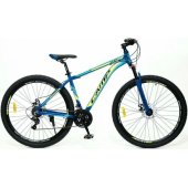 MTB 29" Blue